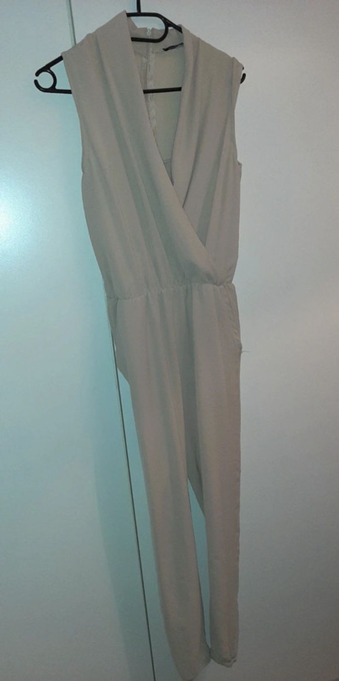 Combinaison longue - photo numéro 5