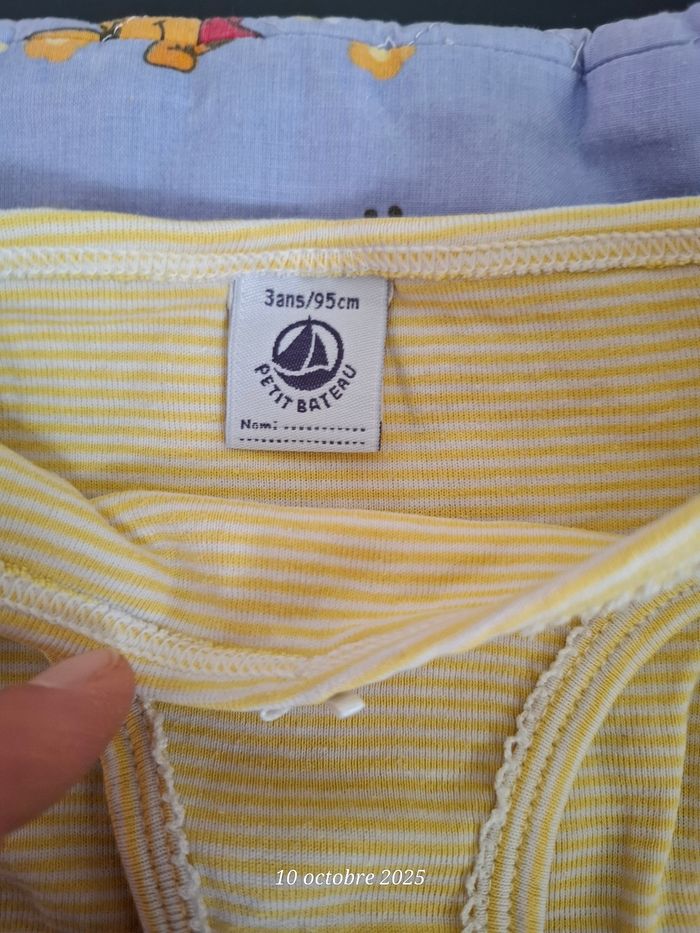 Culottes - photo numéro 8