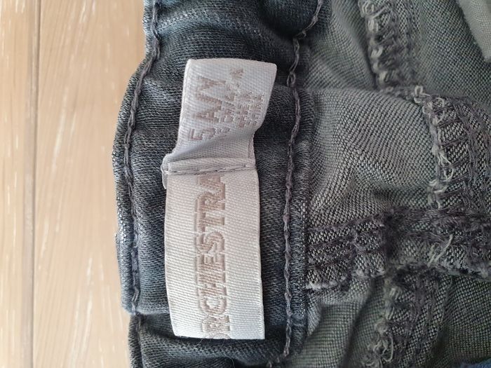 Jeans orchestra - photo numéro 5