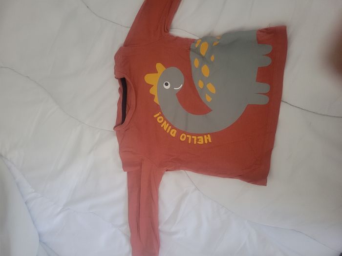 Lot de vêtements Bébé garçon 9 mois - photo numéro 5