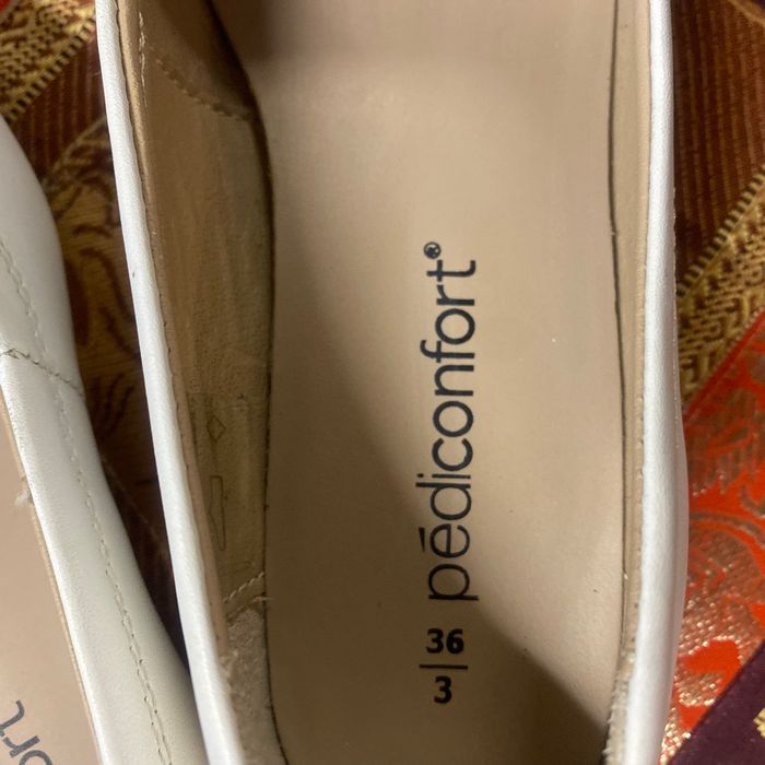 Ballerines - photo numéro 6