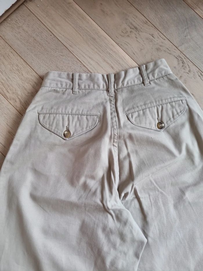 pantalon jodpur bensimon XS - photo numéro 6