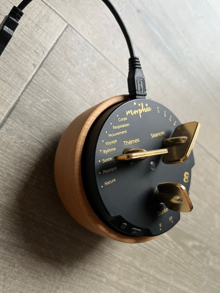 Morphée clés du sommeil - photo numéro 2