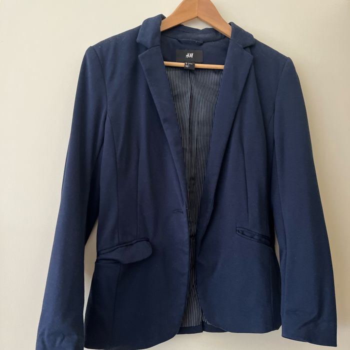 Veste femme H&M T 38