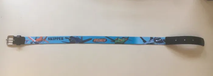 Ceinture garçon - photo numéro 2