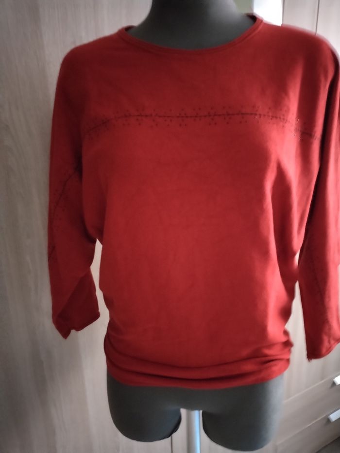 Pull femme taille 44