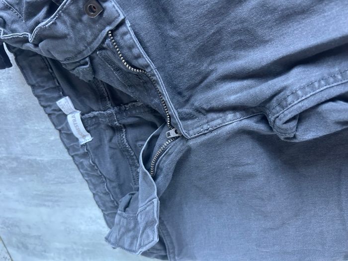 Lot 2 pantalons garçon 12 ans très bon état