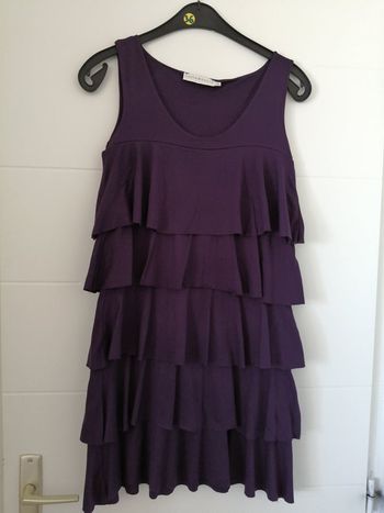 Robe Cache-cache T36