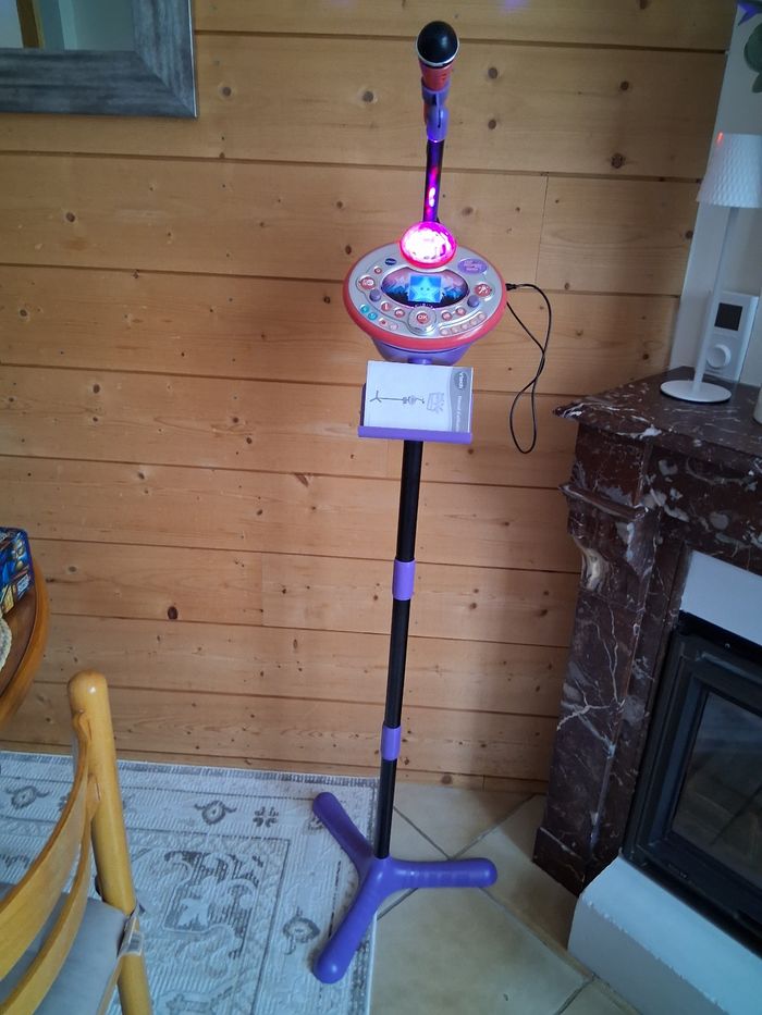 Kidi Light show - photo numéro 2