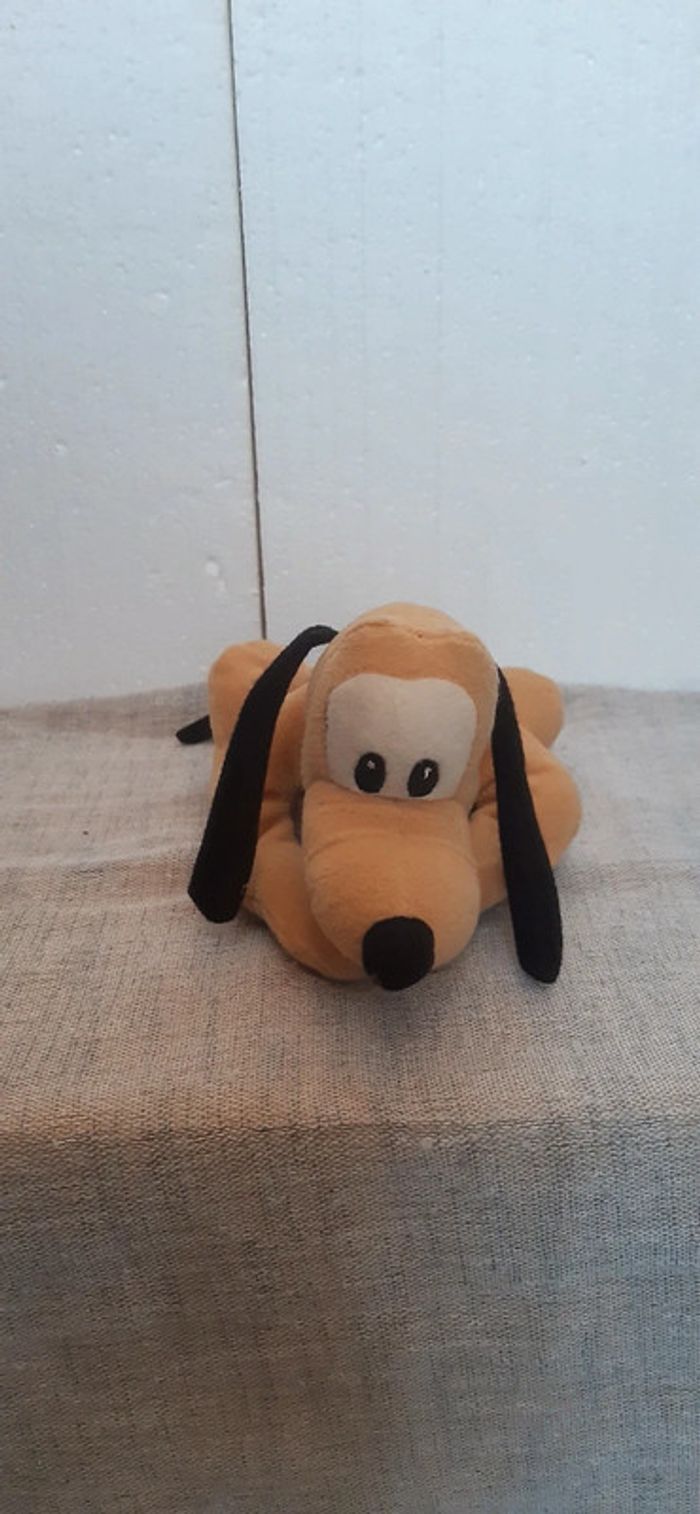 Peluche Pluto