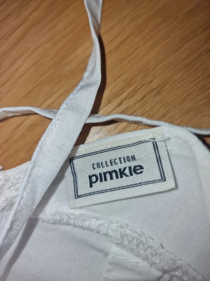 Combi short pimkie - photo numéro 3