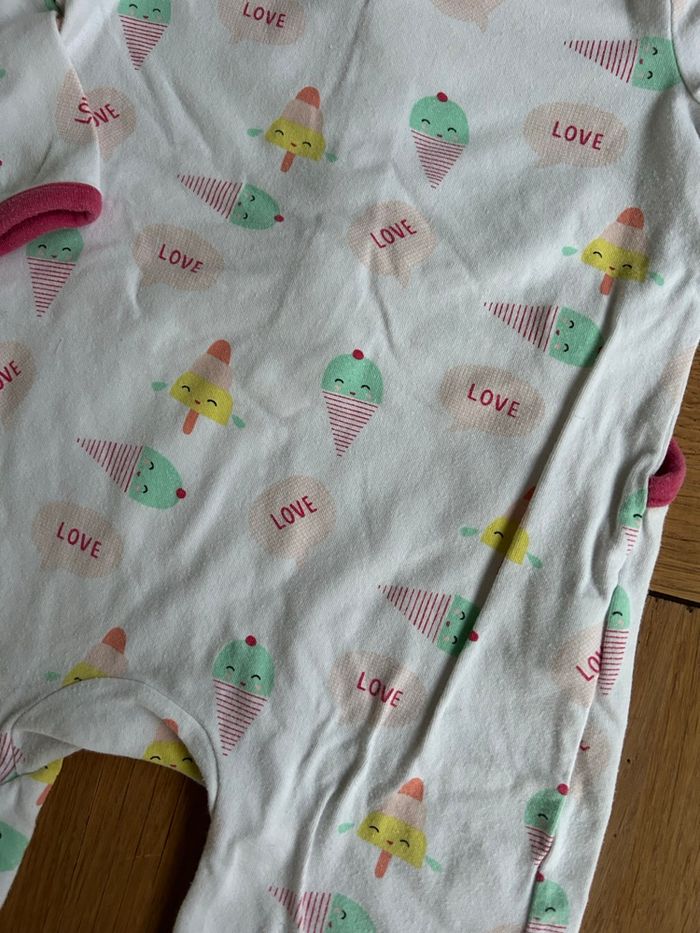 Pyjama Taille 24 Mois Orchestra - photo numéro 3