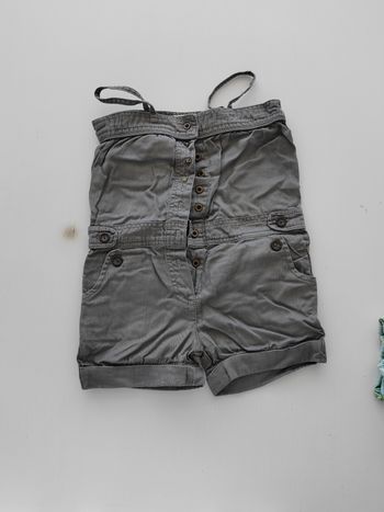 Combi short