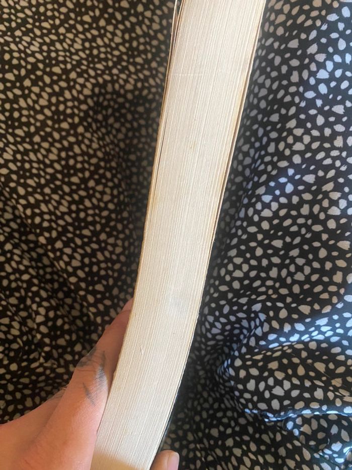 Livre Engrenages - Sang d’encre Christopher Wakling - photo numéro 5