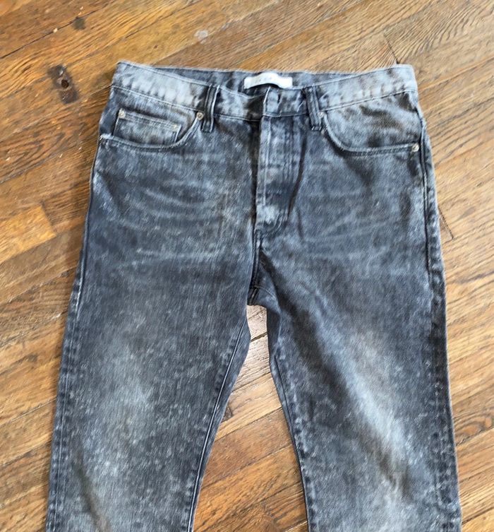 Jeans sandro Taille 30 us - photo numéro 2