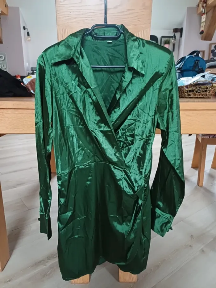 Robe Shein