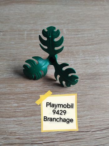 Playmobil 9429 Branchage