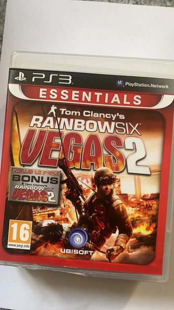 Vegas