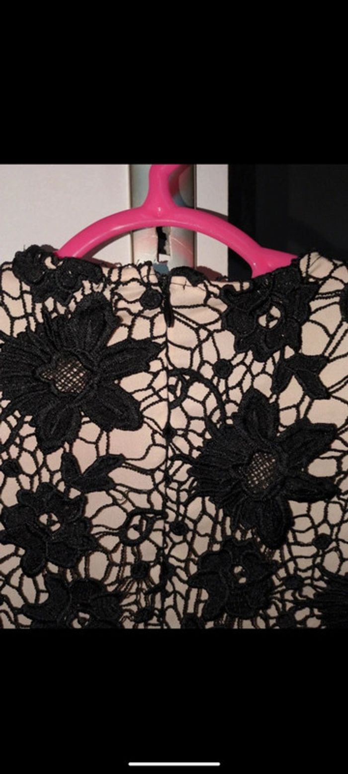 Combishort missguided près du corps taille 6 - photo numéro 3