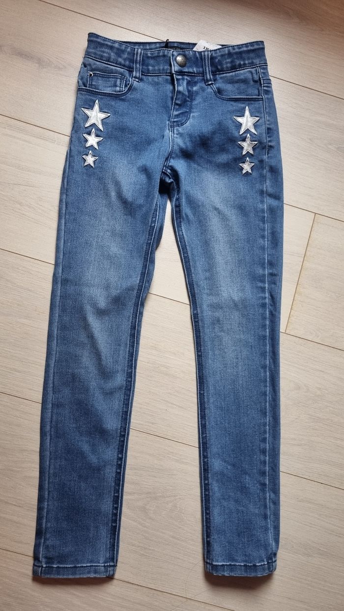 Jeans ikks étoile