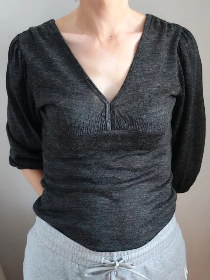 Blouse Zara
