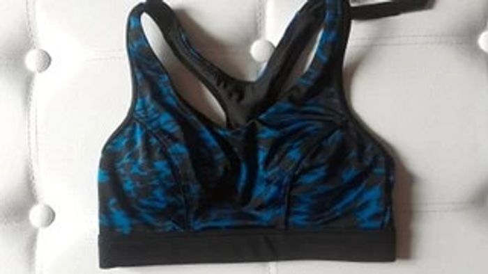 Sport brassière - photo numéro 3