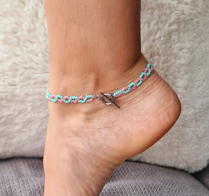 Bracelet de cheville