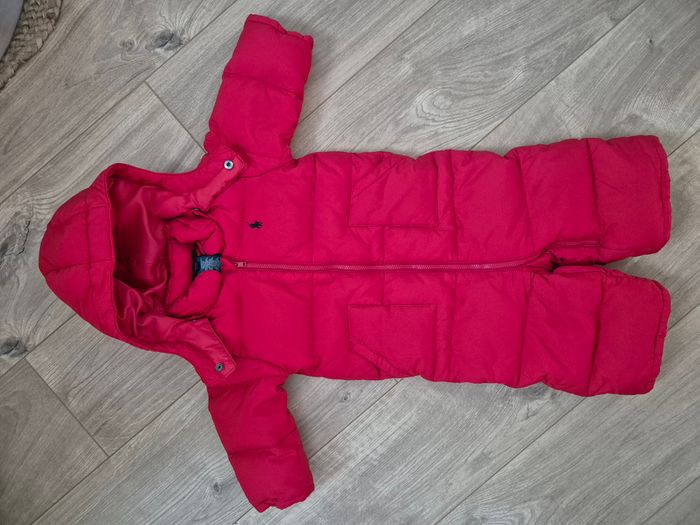 Combinaison de ski Ralph Lauren