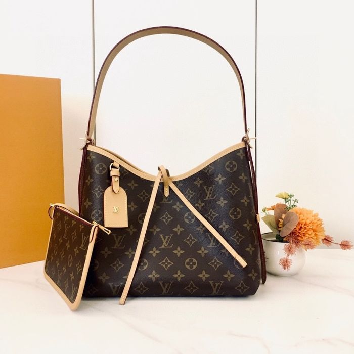 Louis Vuitton CarryAll  M46203 - photo numéro 9
