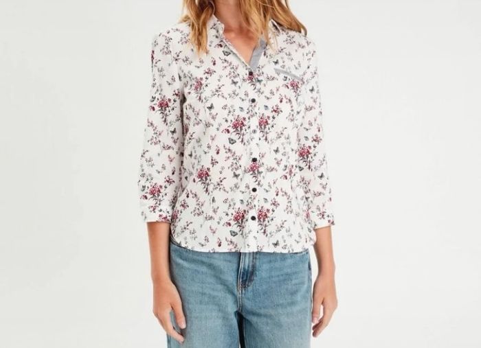 Chemise - photo numéro 2