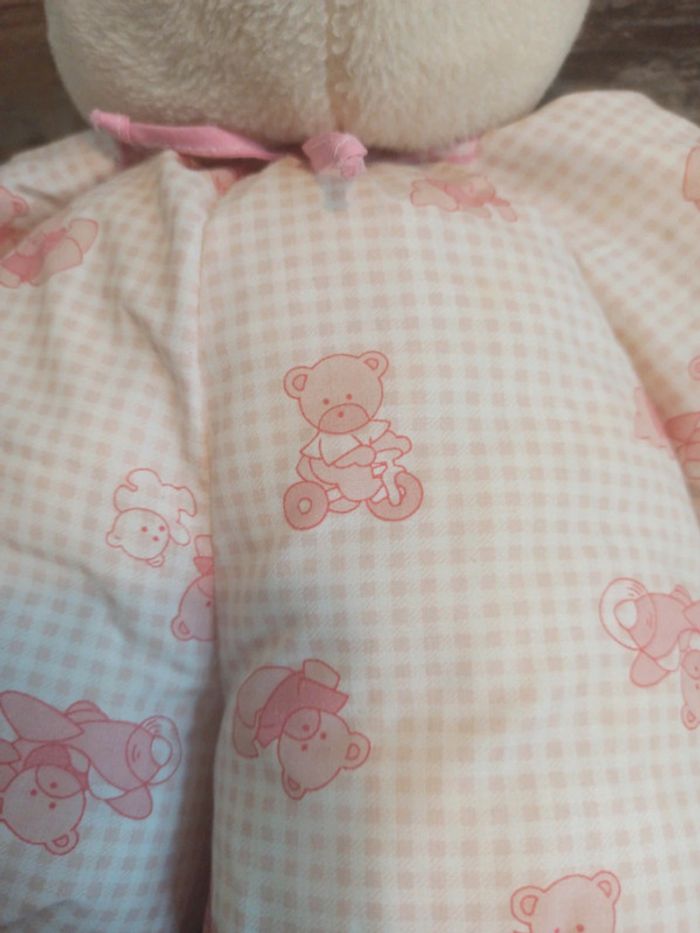 Peluche souris vintage tbe Armu - photo numéro 3