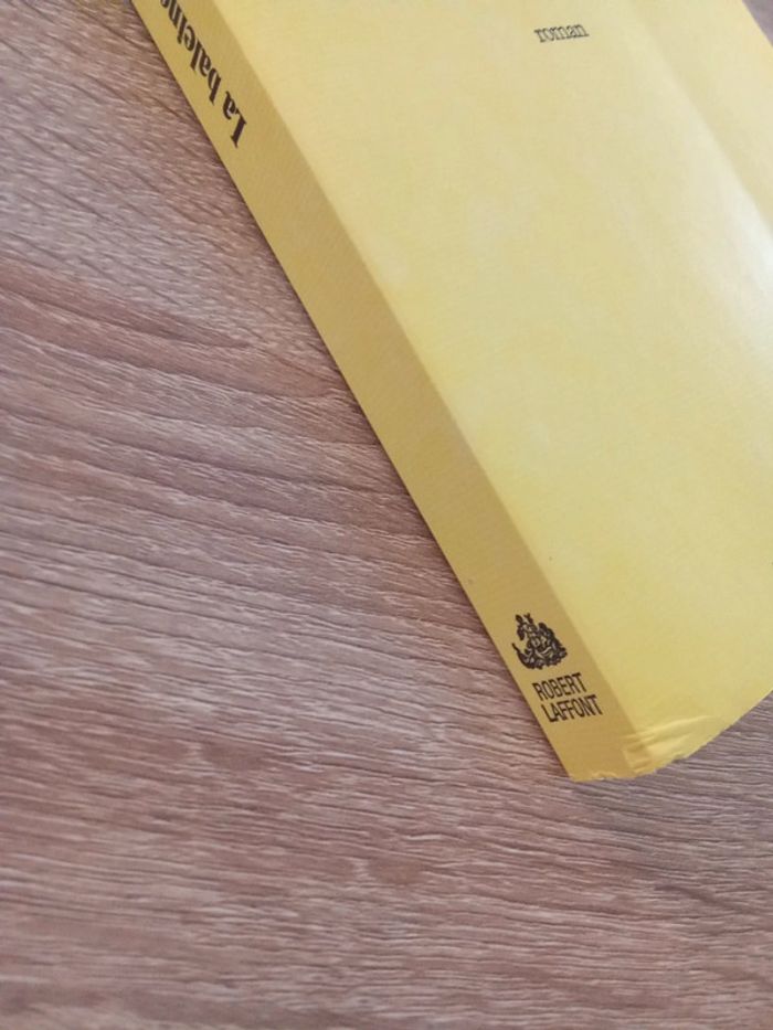 Jacques Lanzmann 🪅 La baleine blanche - photo numéro 4