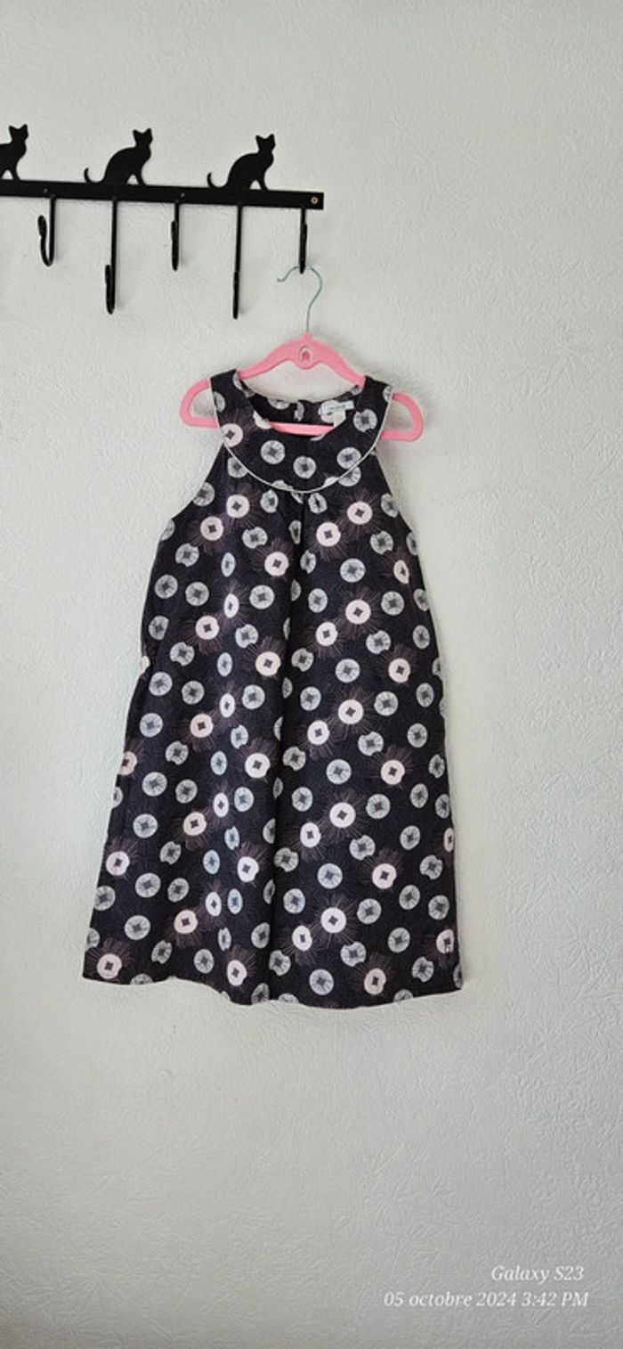 Robe sans manches 10A okaïdi