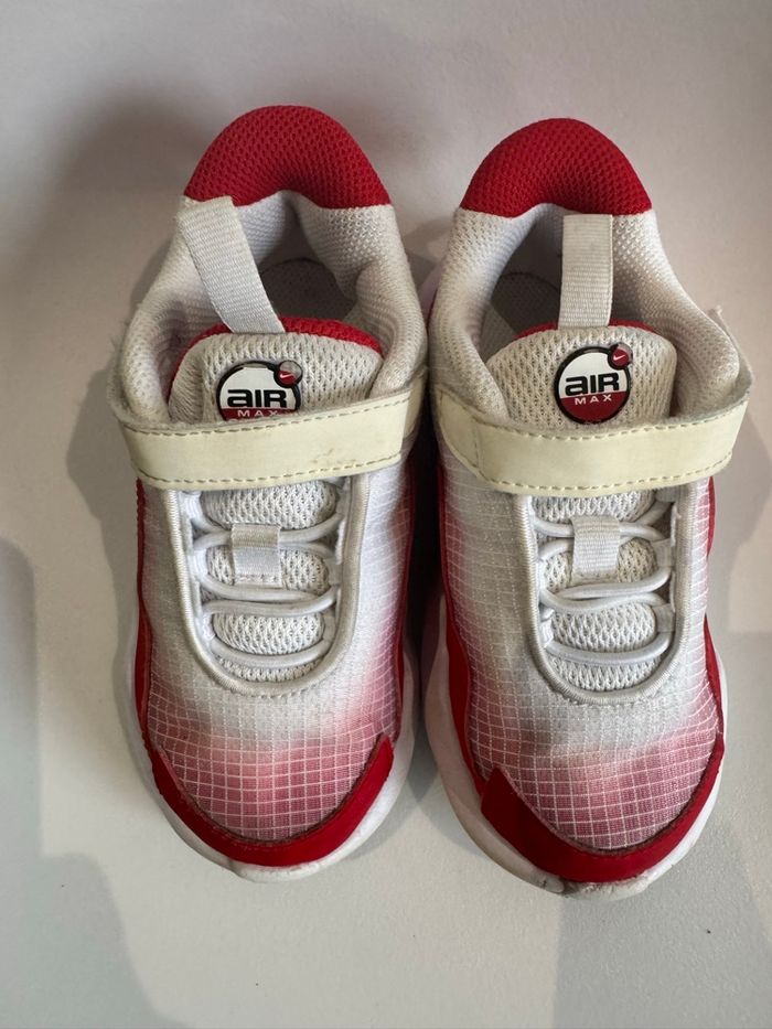Baskets Nike - photo numéro 4