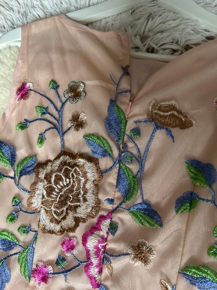 Robe de soirée ou de demoiselle d’honneur - photo numéro 4