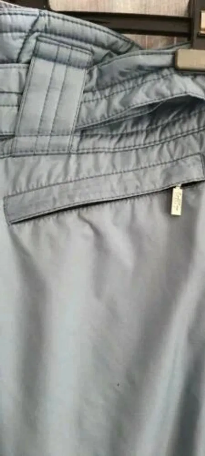 Pantalon de ski femme "KILLY" Taille 42 - photo numéro 9