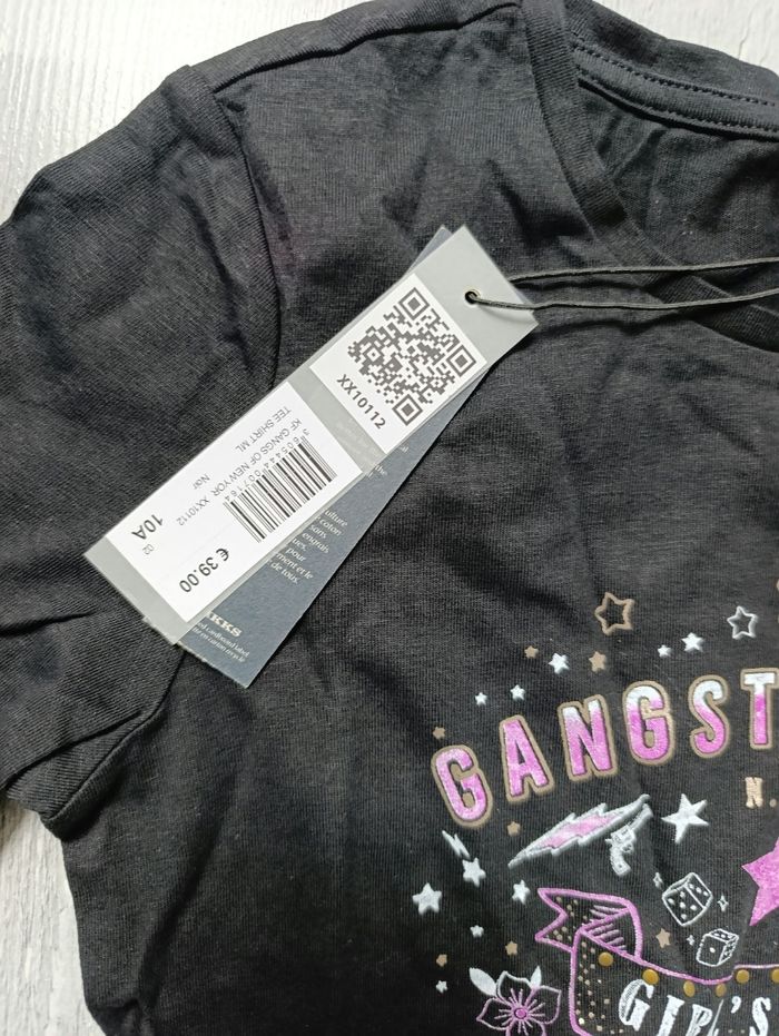 Ensemble IKKS 10 ans - photo numéro 4