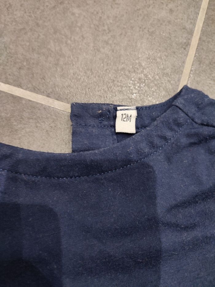 Ensemble legging et t-shirt - photo numéro 5