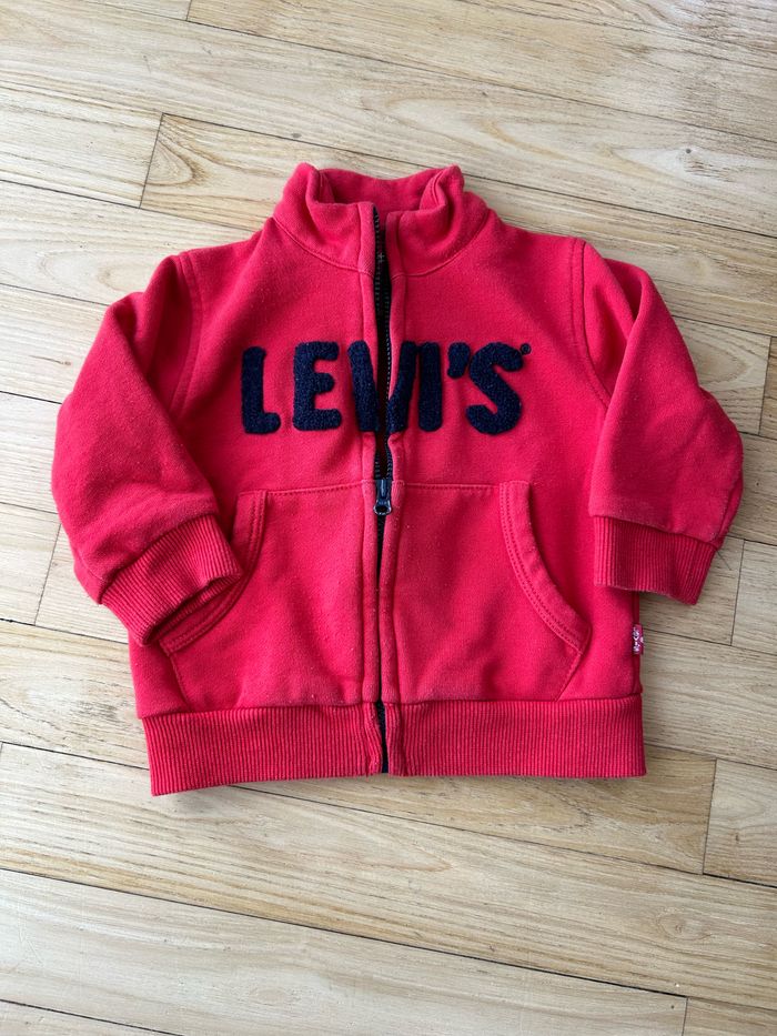 Lot de 2 vestes - photo numéro 2