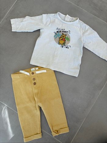 Ensemble Winnie