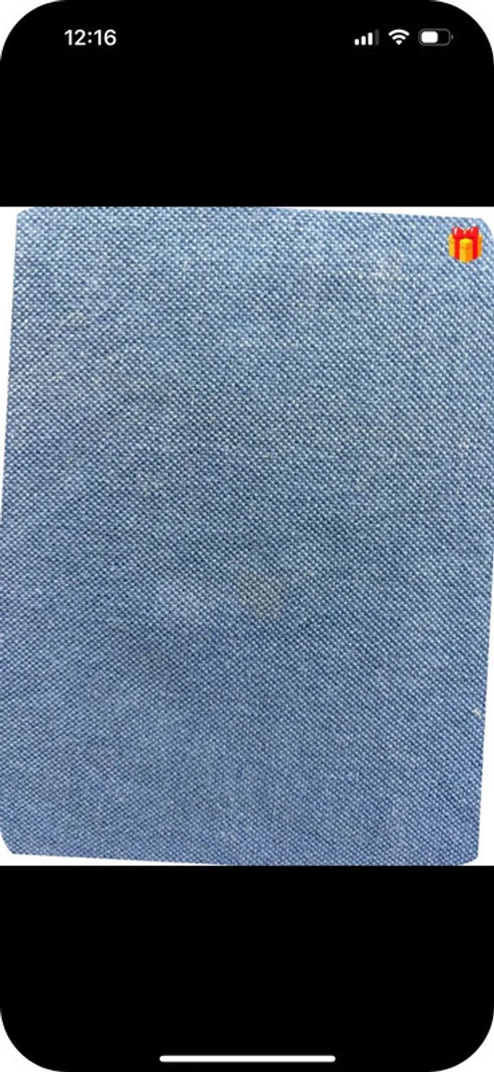 Ralph Lauren Bleu logo brodé blanc taille XL💙🤍 - photo numéro 8