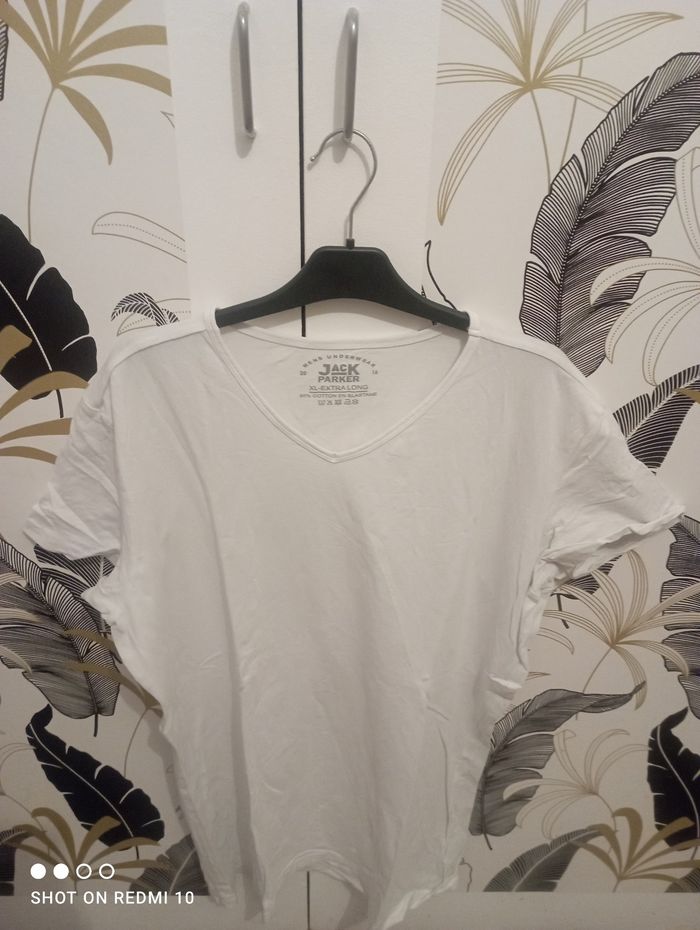 T-shirt homme