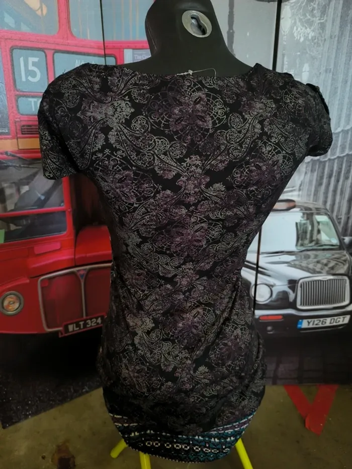 58529 robe femme S - photo numéro 2