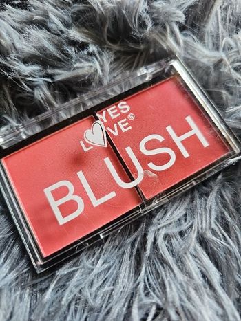 Blush double Yes Love 8244 - color 3