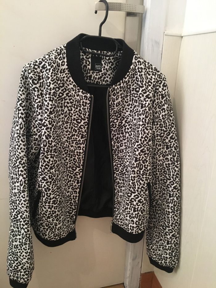 Veste bomber
