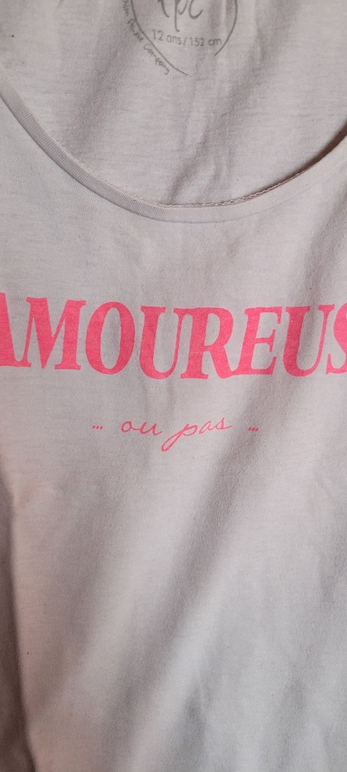 Tee-shirt - photo numéro 2