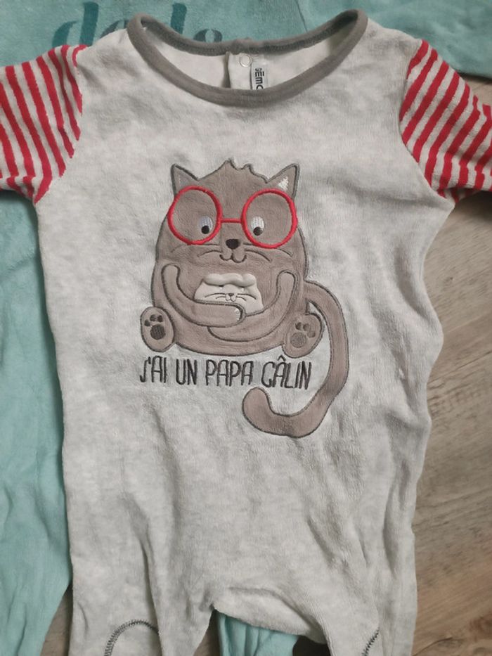 Pyjama / Dors bien