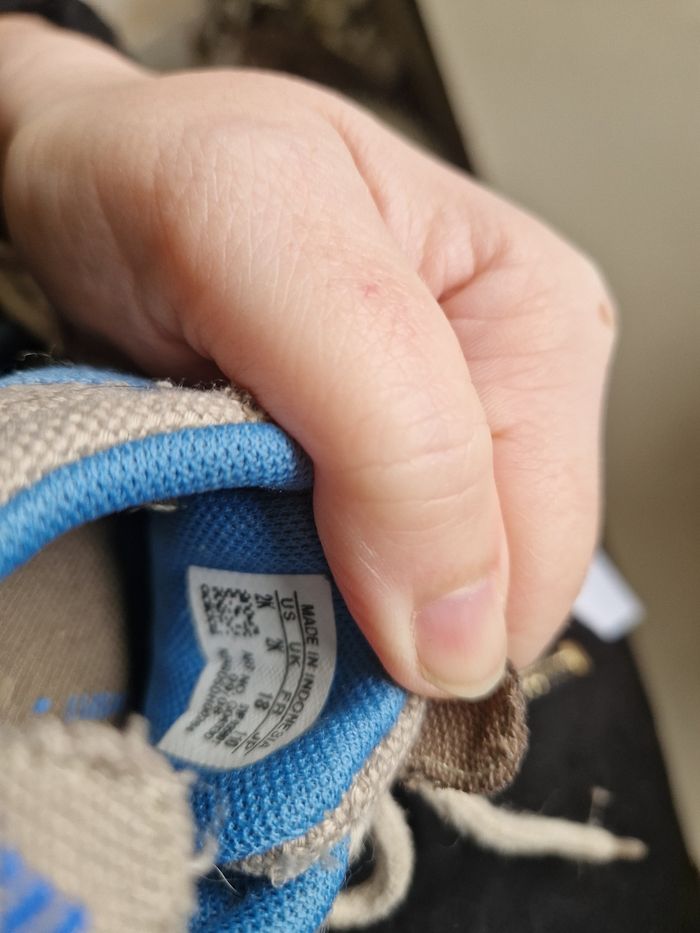 Chaussure enfant - photo numéro 3