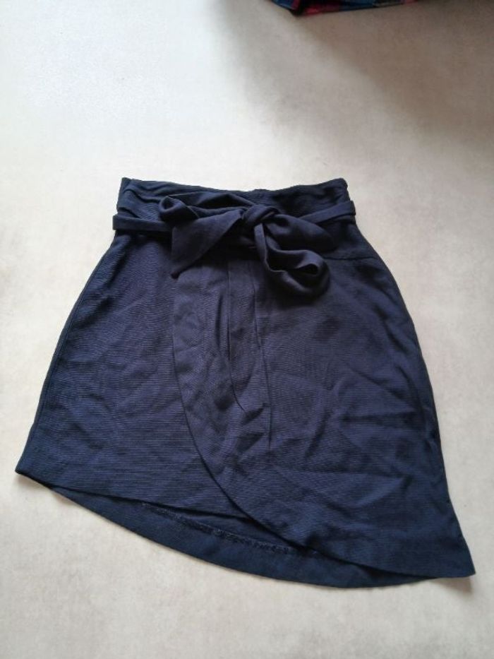 Jupe zara taille XS