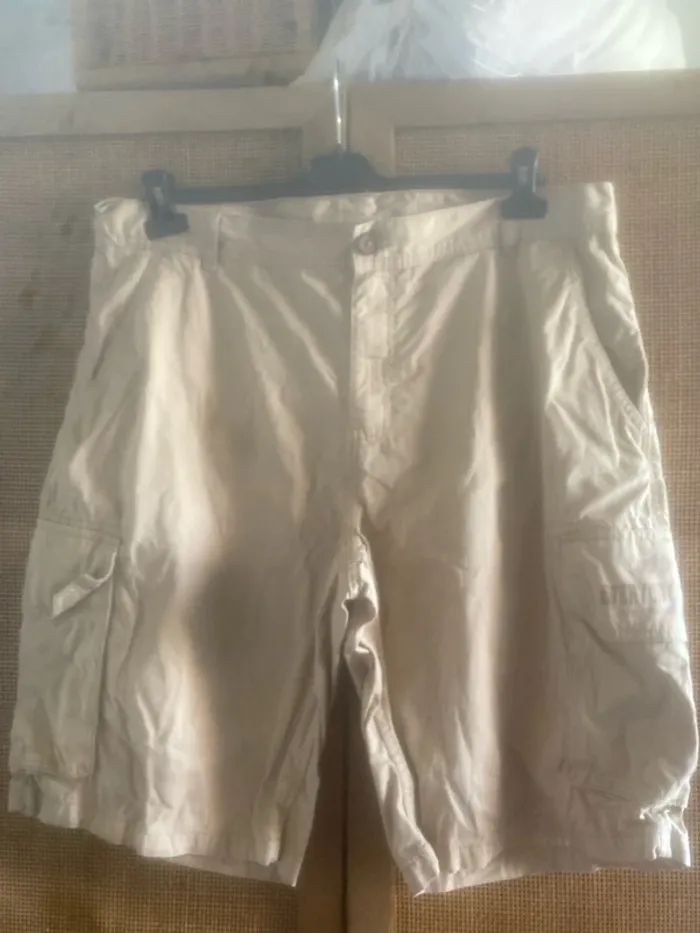 Bermuda homme taille 54/56 - photo numéro 2